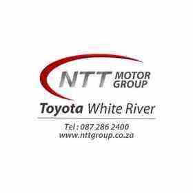 NTT Toyota
