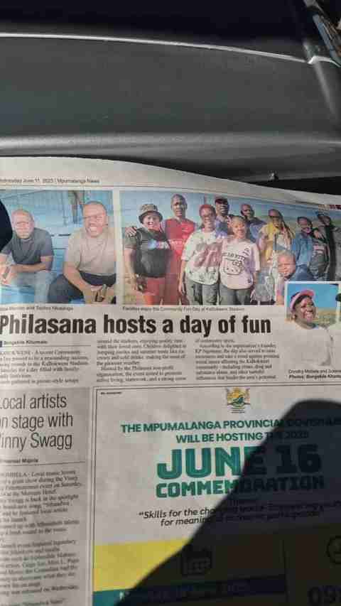 Mpumalanga News