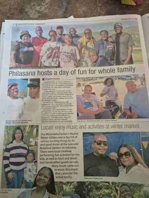Mpumalanga News Sport