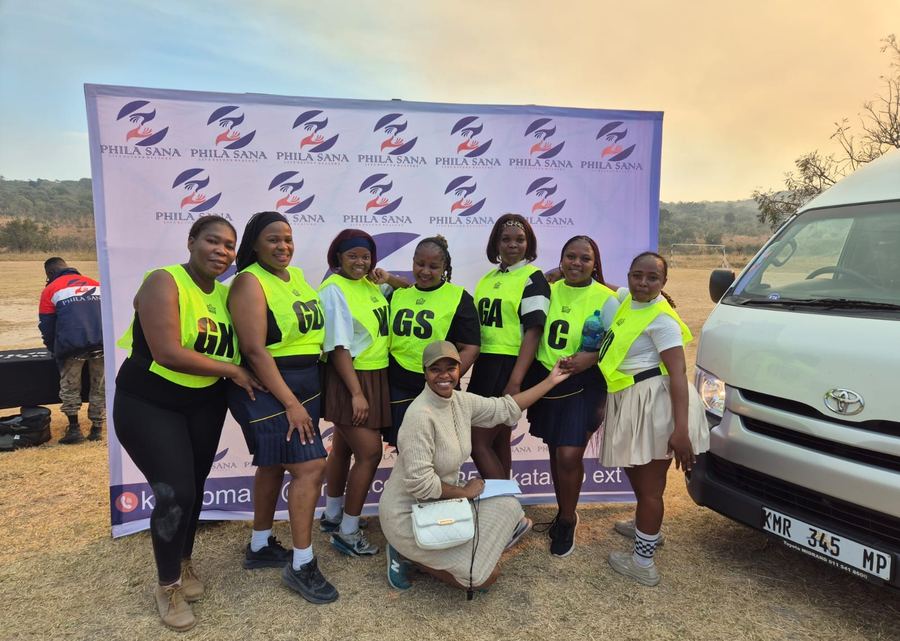 Netball Tournament