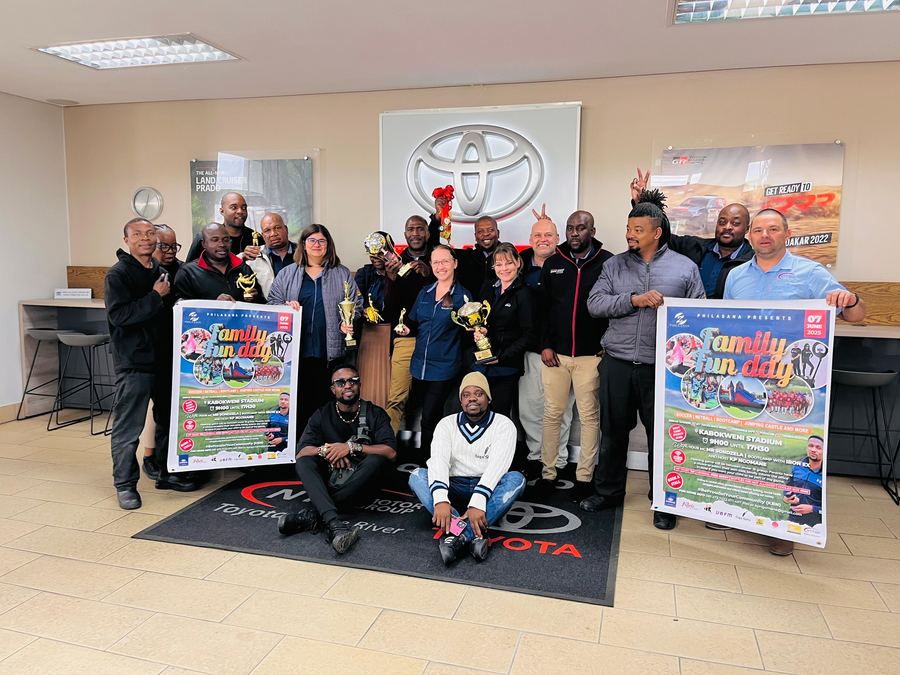 NTT Toyota Partnership